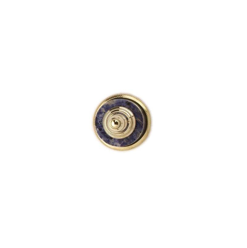 Phylrich - REGENT Robe Hook KSC10 - Old English Brass