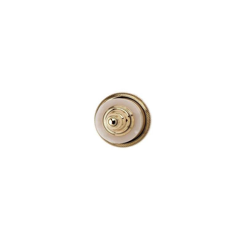 Phylrich - REGENT Robe Hook KSD10 - Old English Brass