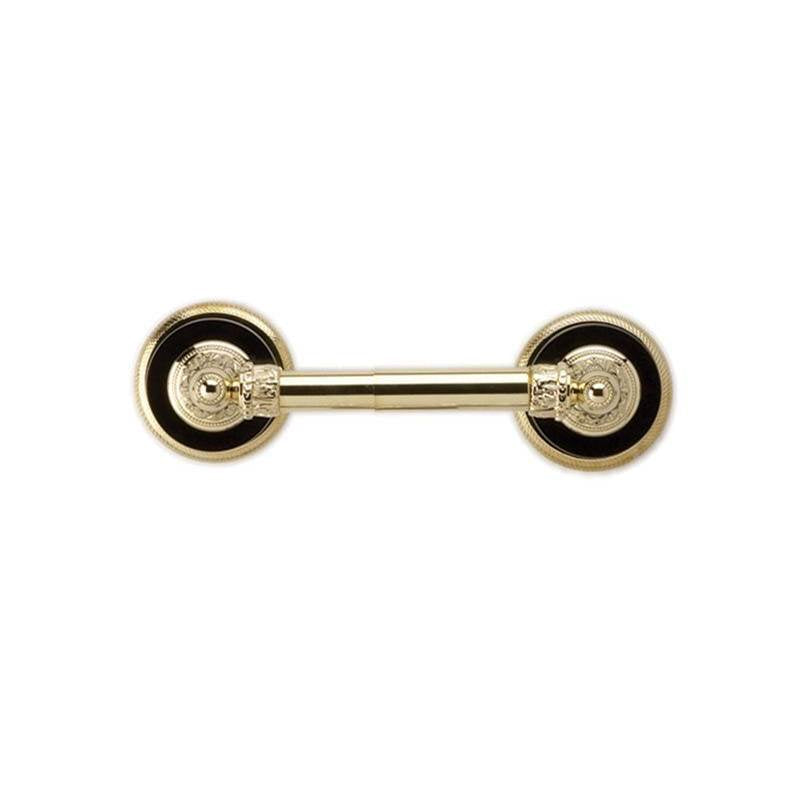 Phylrich - Paper Holder, Pakist - Burnished Nickel