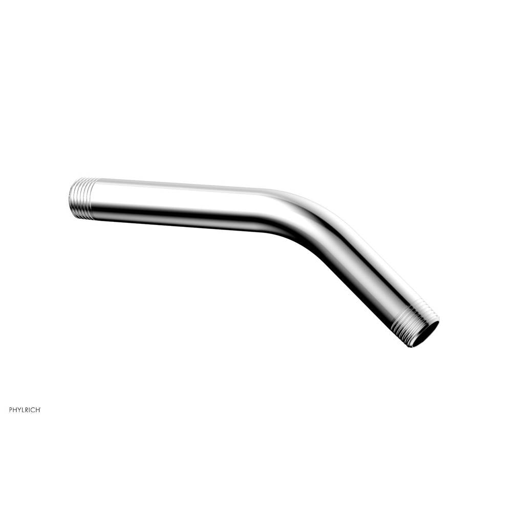 Phylrich - K803 Shower Arm (8Inch) - Polished Chrome