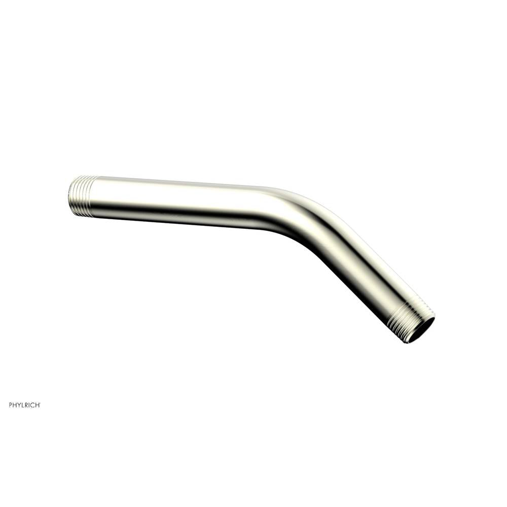 Phylrich - K803 Shower Arm (8Inch) - Satin Nickel