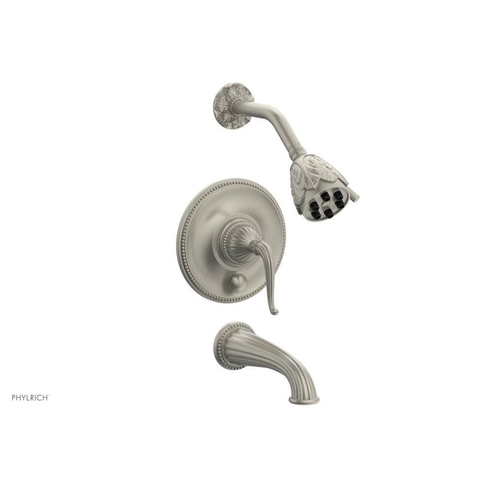 Phylrich - Pressure Balance T - Burnished Nickel