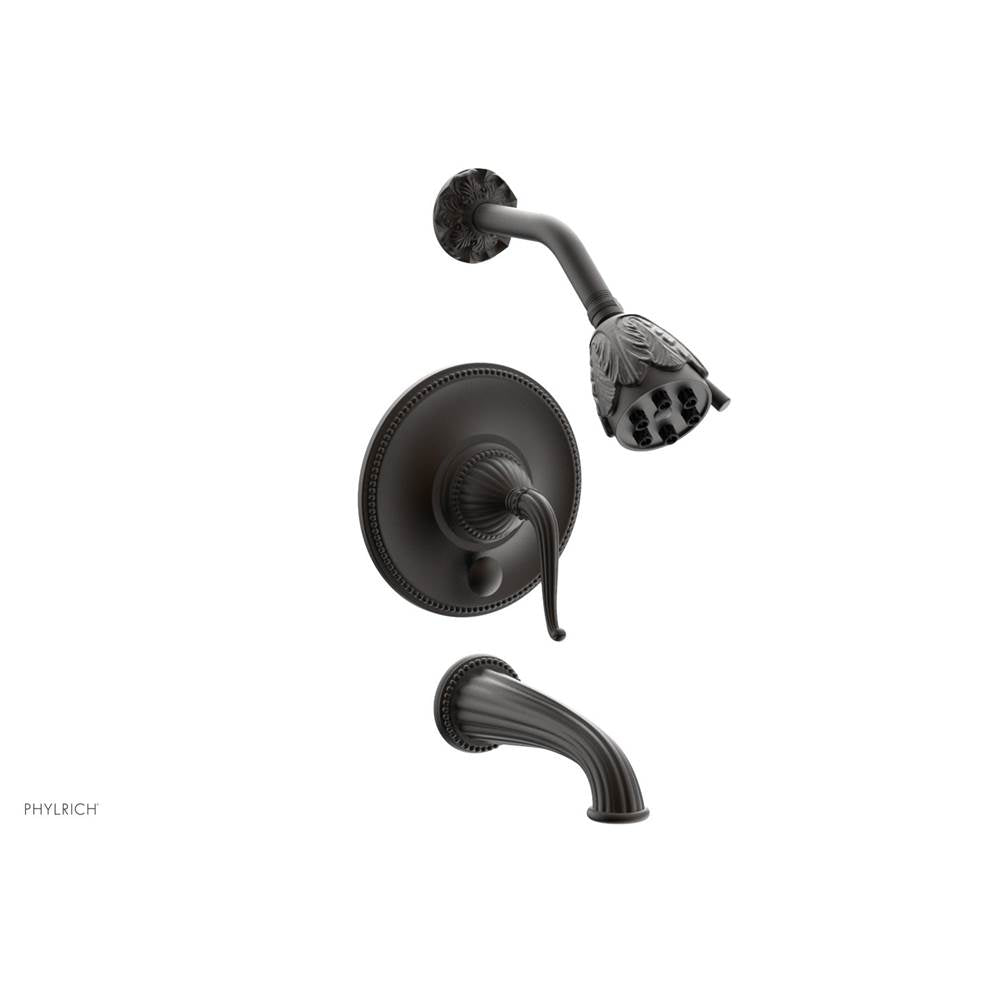 Phylrich - Pressure Balance T - Oil Rubbed Bronze