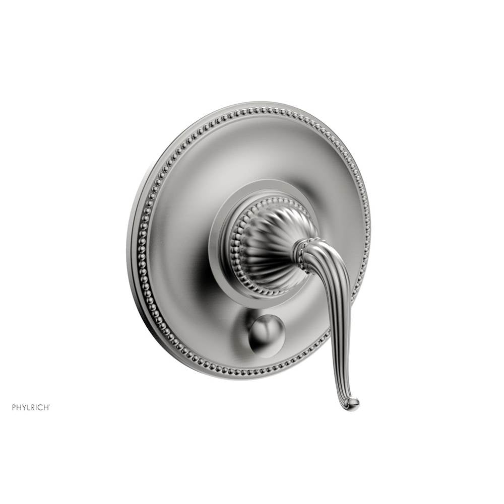Phylrich - Pressure Balance T - Satin chrome