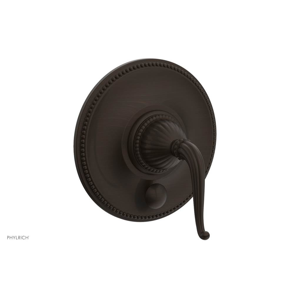 Phylrich - Pressure Balance T - Antique Bronze