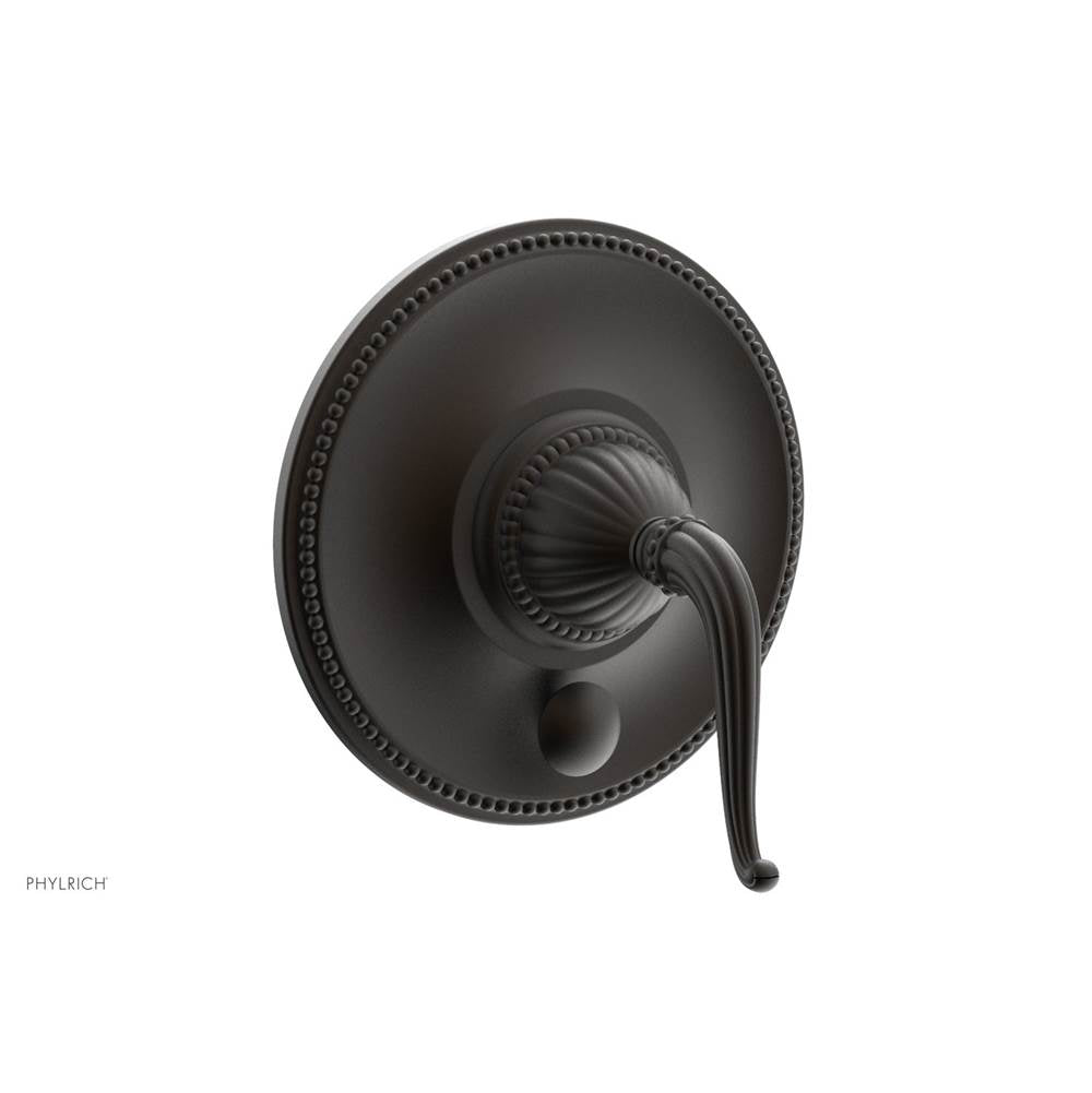 Phylrich - Pressure Balance T - Oil Rubbed Bronze