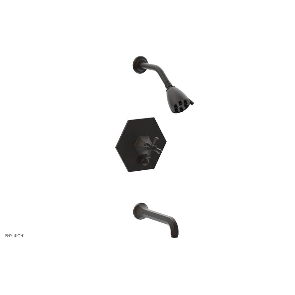 Phylrich - Pressure Balance T - Oil Rubbed Bronze