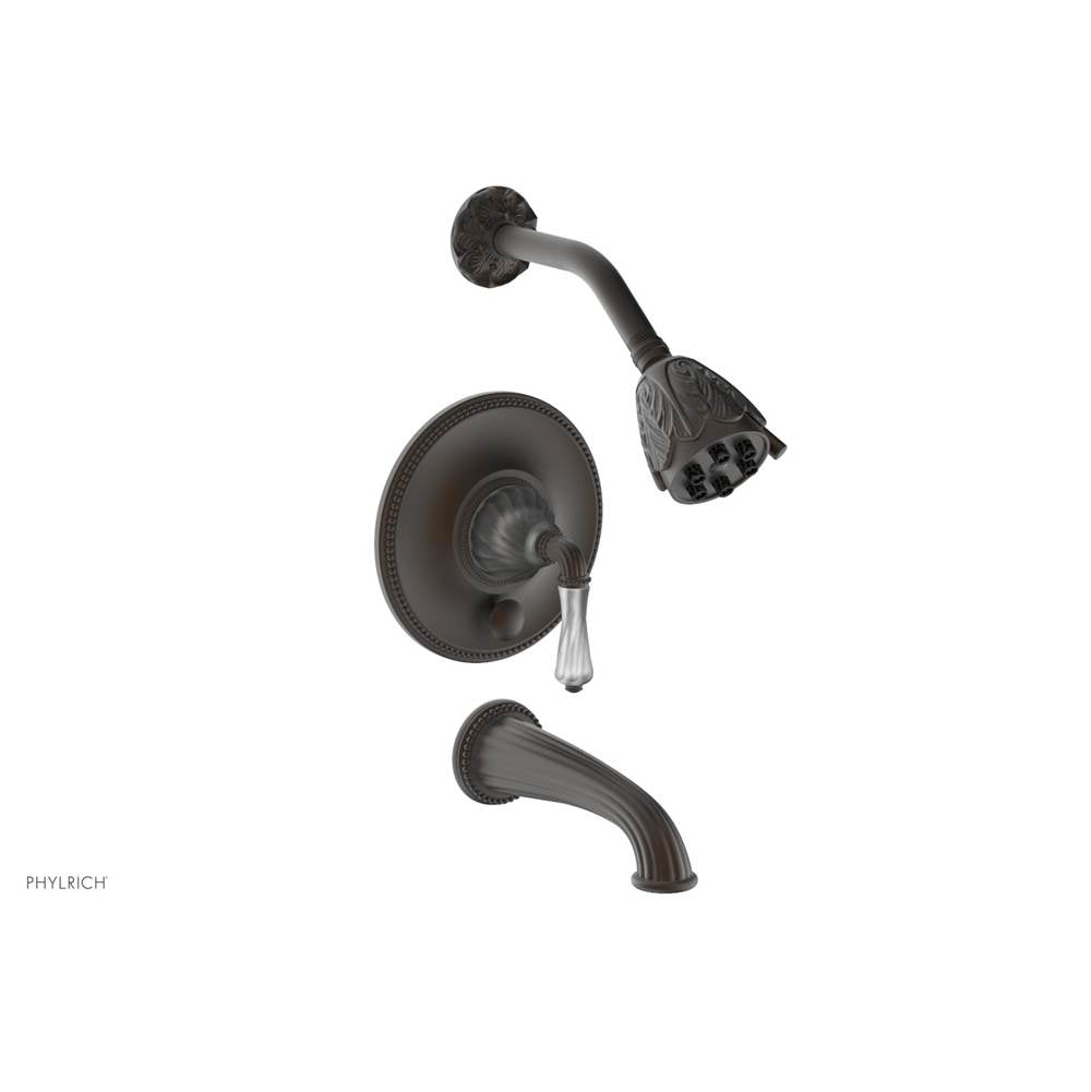 Phylrich - Pressure Balance T - Oil Rubbed Bronze