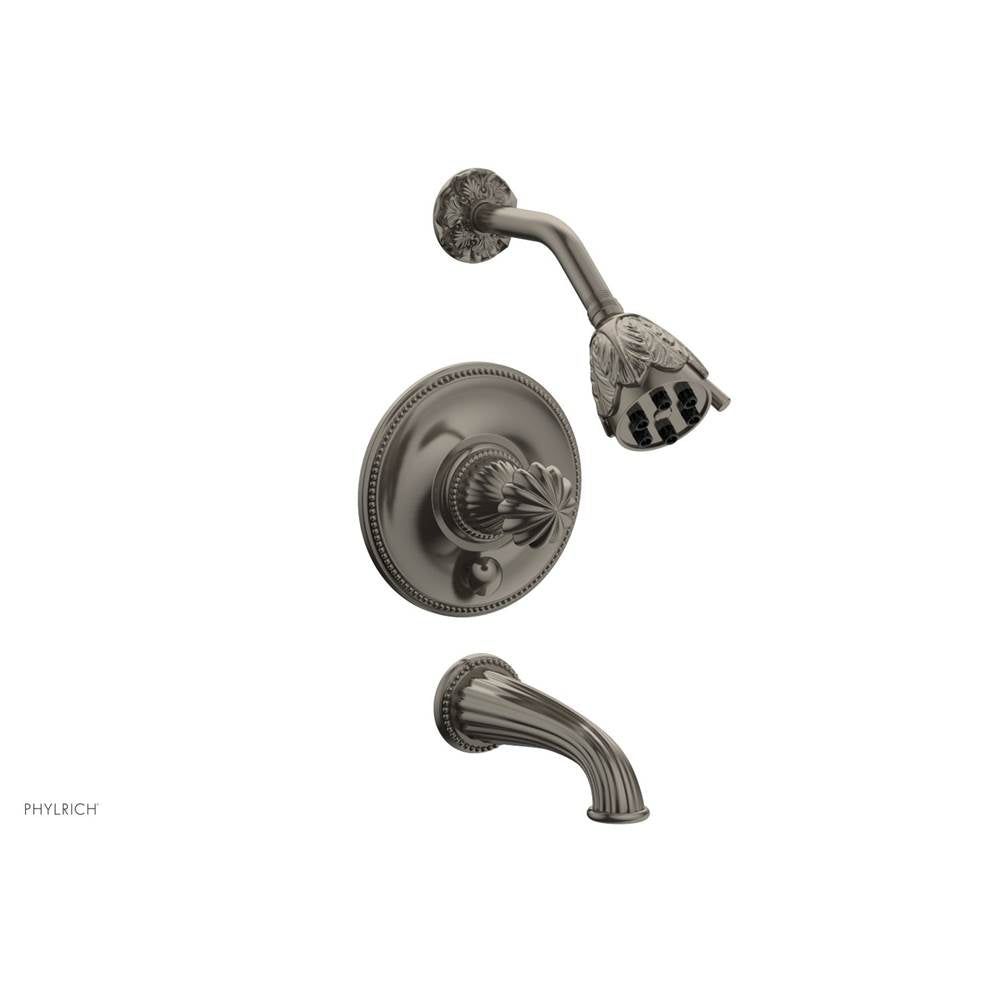 Phylrich - Pressure Balance T - Pewter