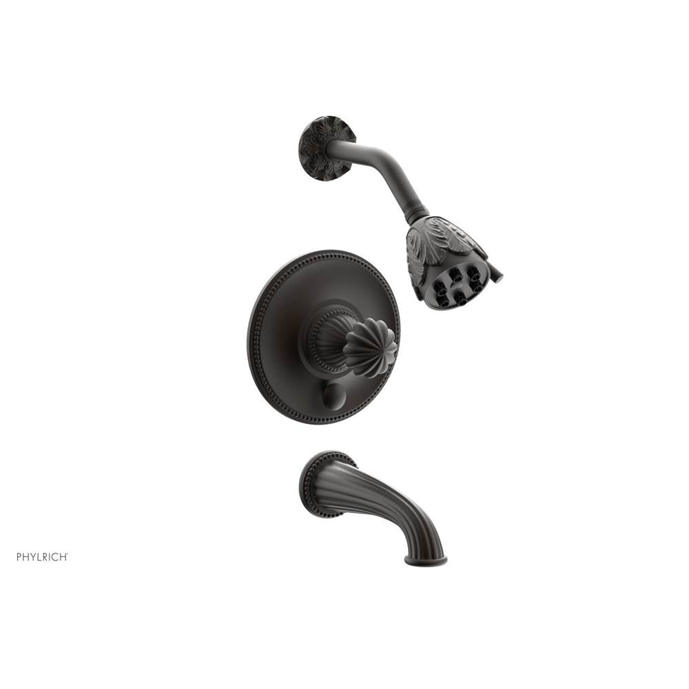 Phylrich - Pressure Balance T - Oil Rubbed Bronze