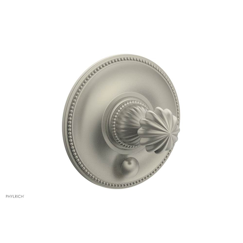 Phylrich - Pressure Balance T - Burnished Nickel