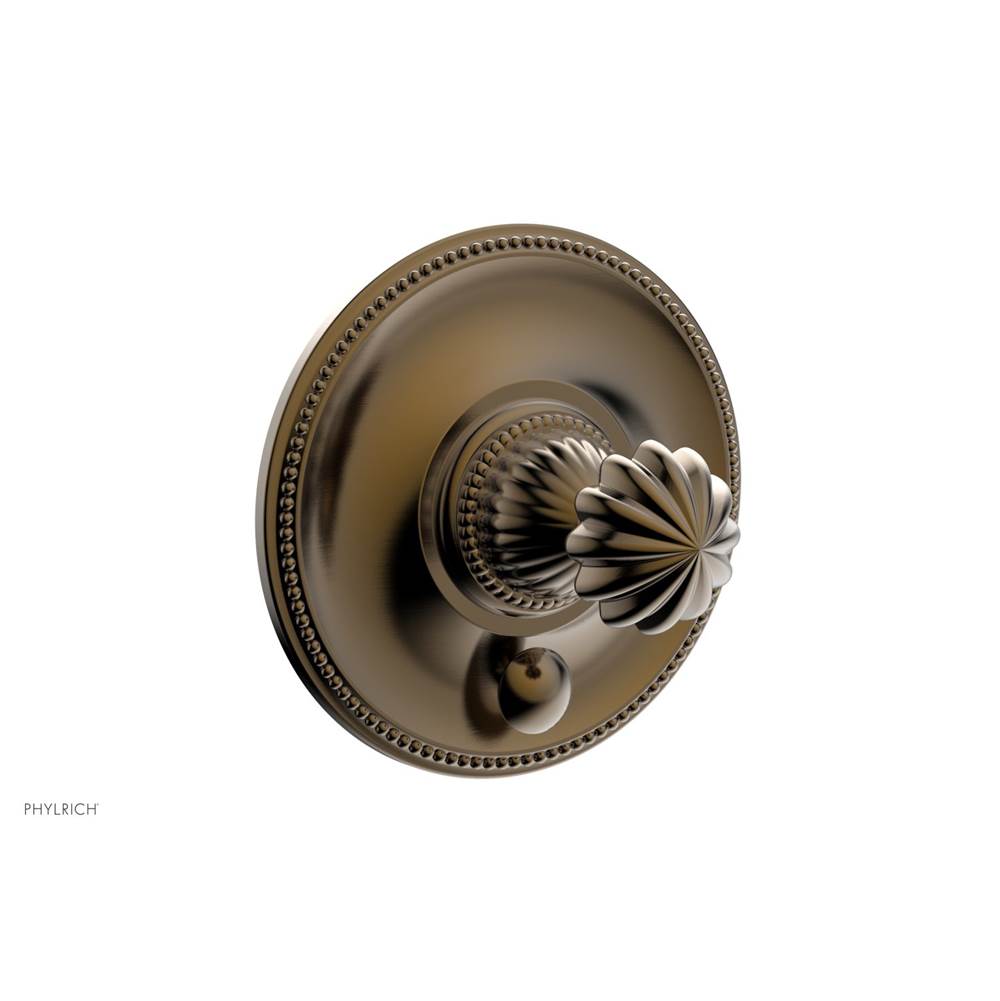 Phylrich - Pressure Balance T - Antique Brass