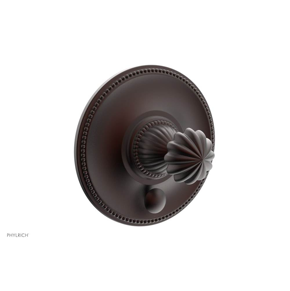 Phylrich - Pressure Balance T - Weathered Copper
