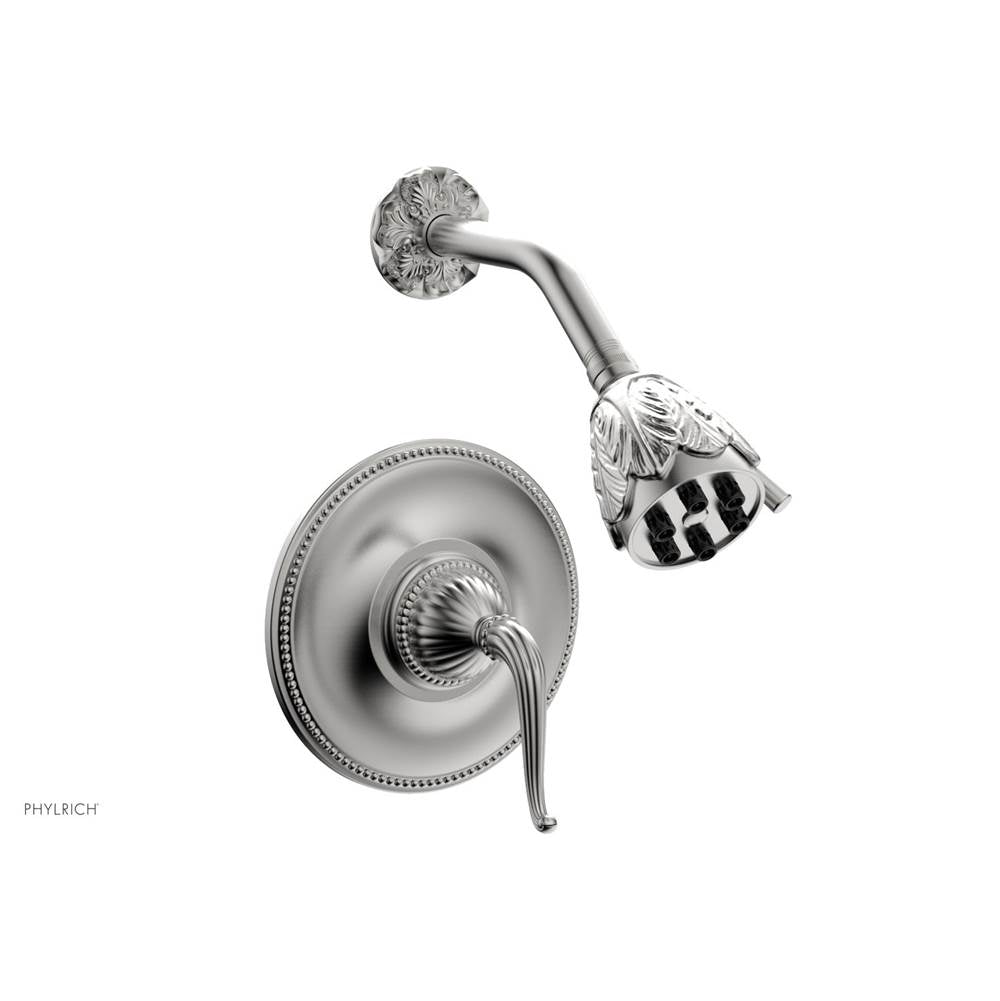 Phylrich - Pressure Balance S - Satin chrome