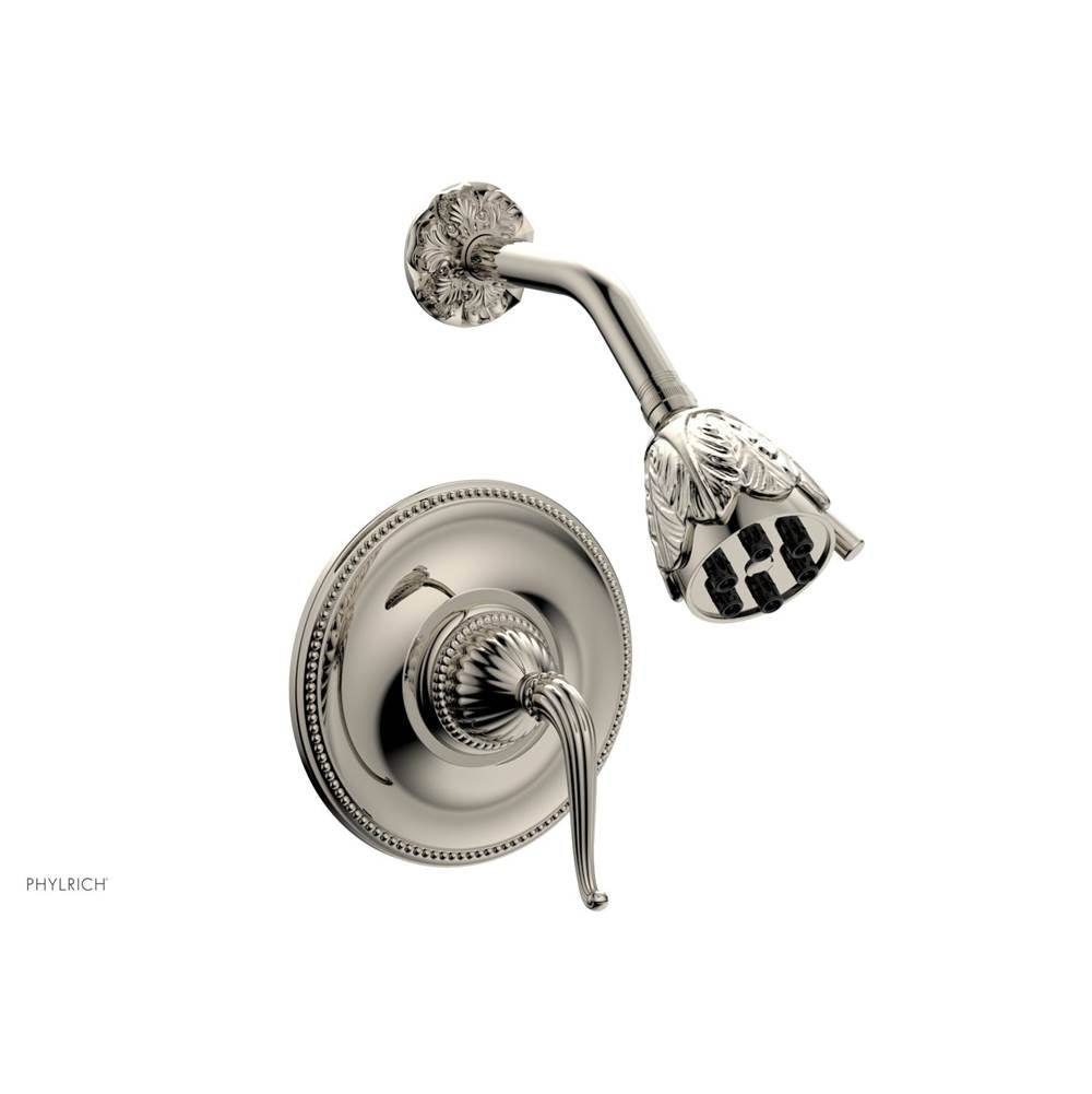 Phylrich - Pressure Balance S - Polished Nickel