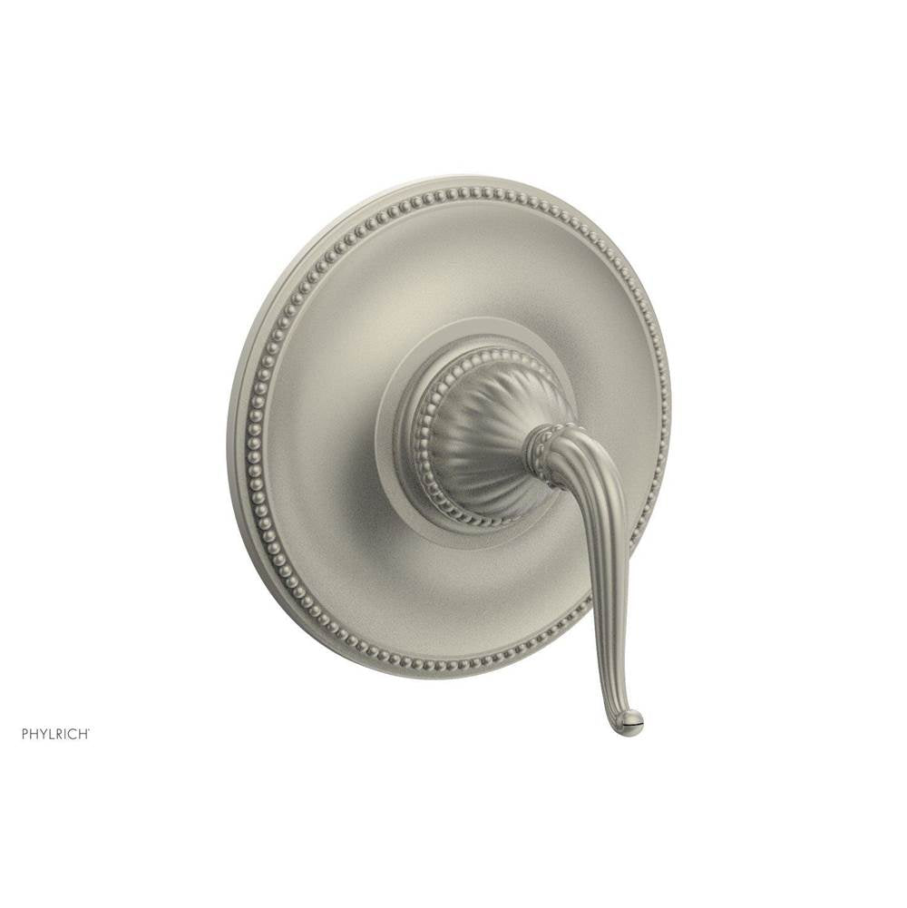Phylrich - Pressure Balance S - Burnished Nickel