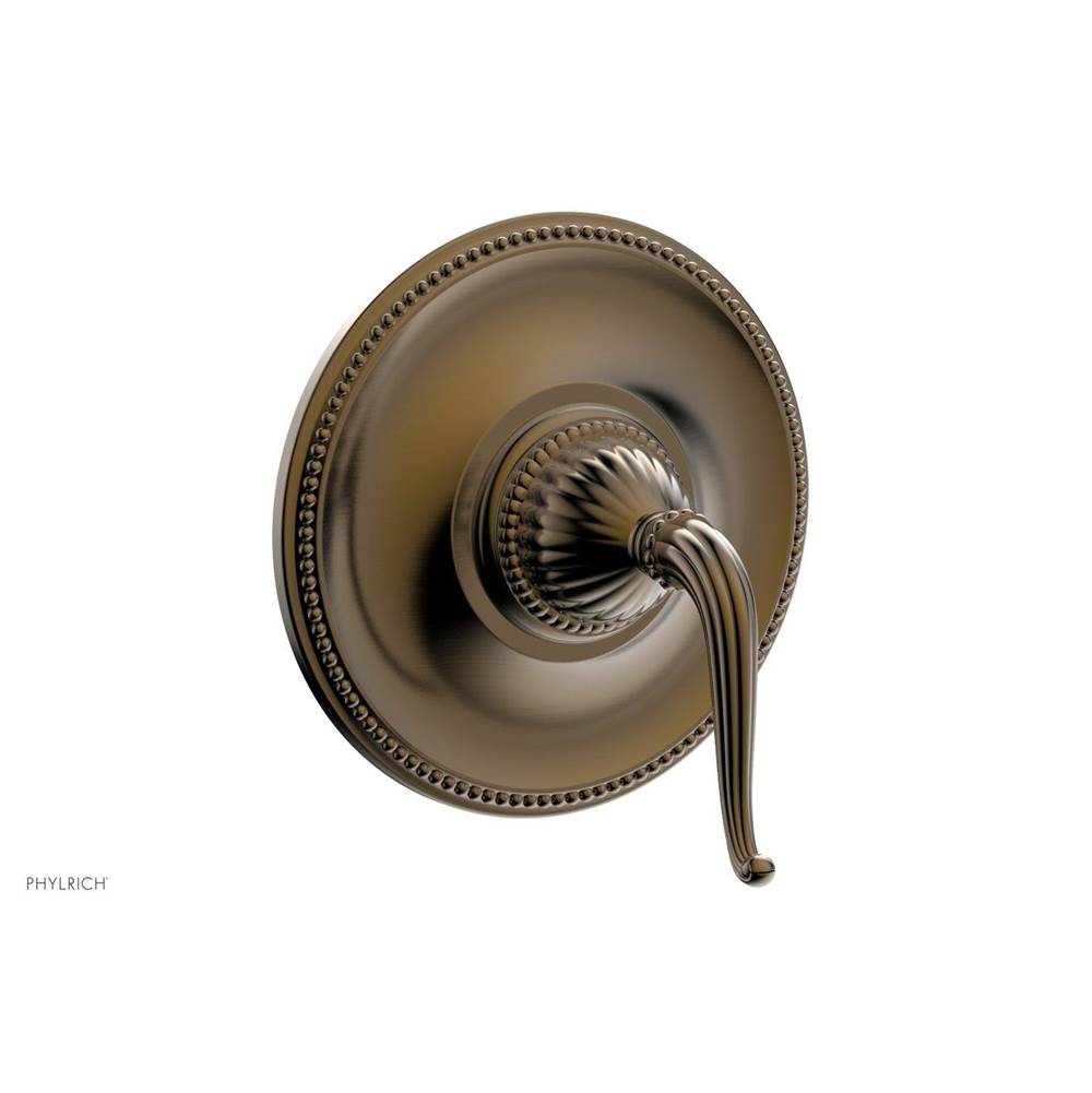 Phylrich - Pressure Balance S - Antique Brass
