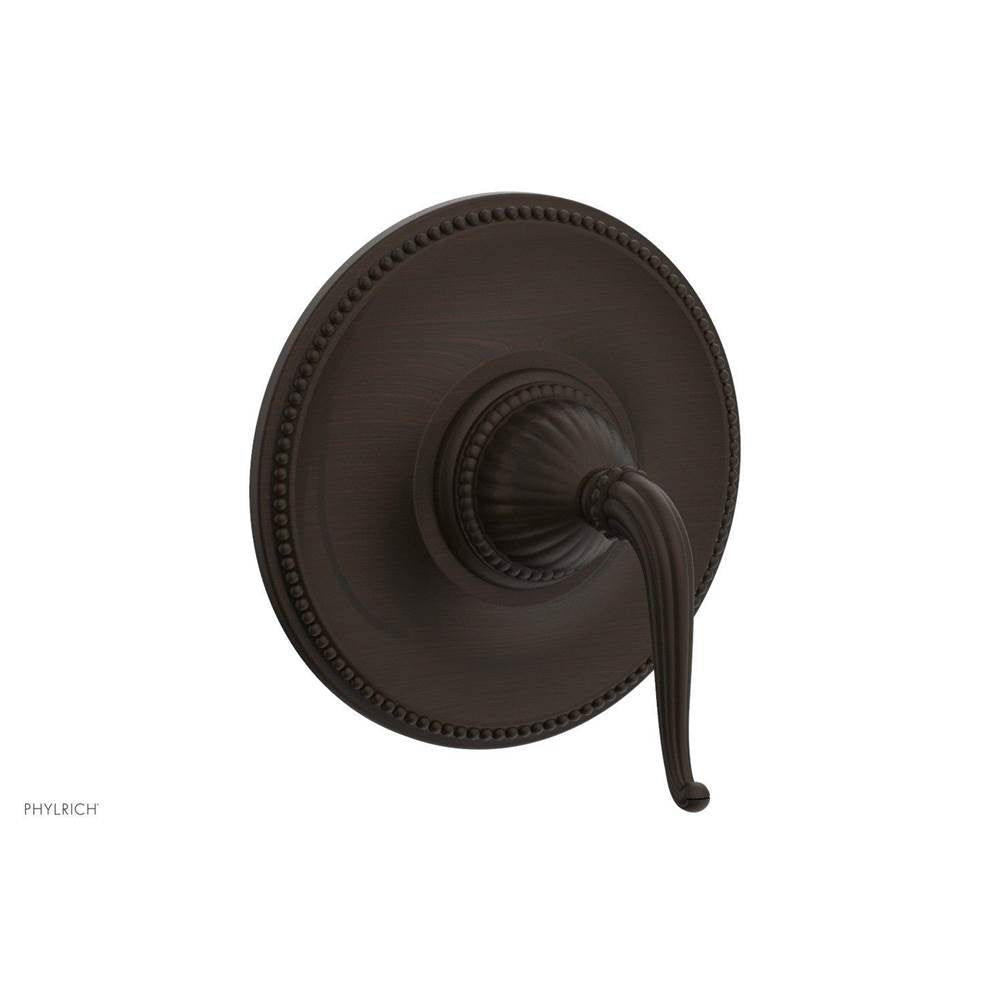 Phylrich - Pressure Balance S - Antique Bronze