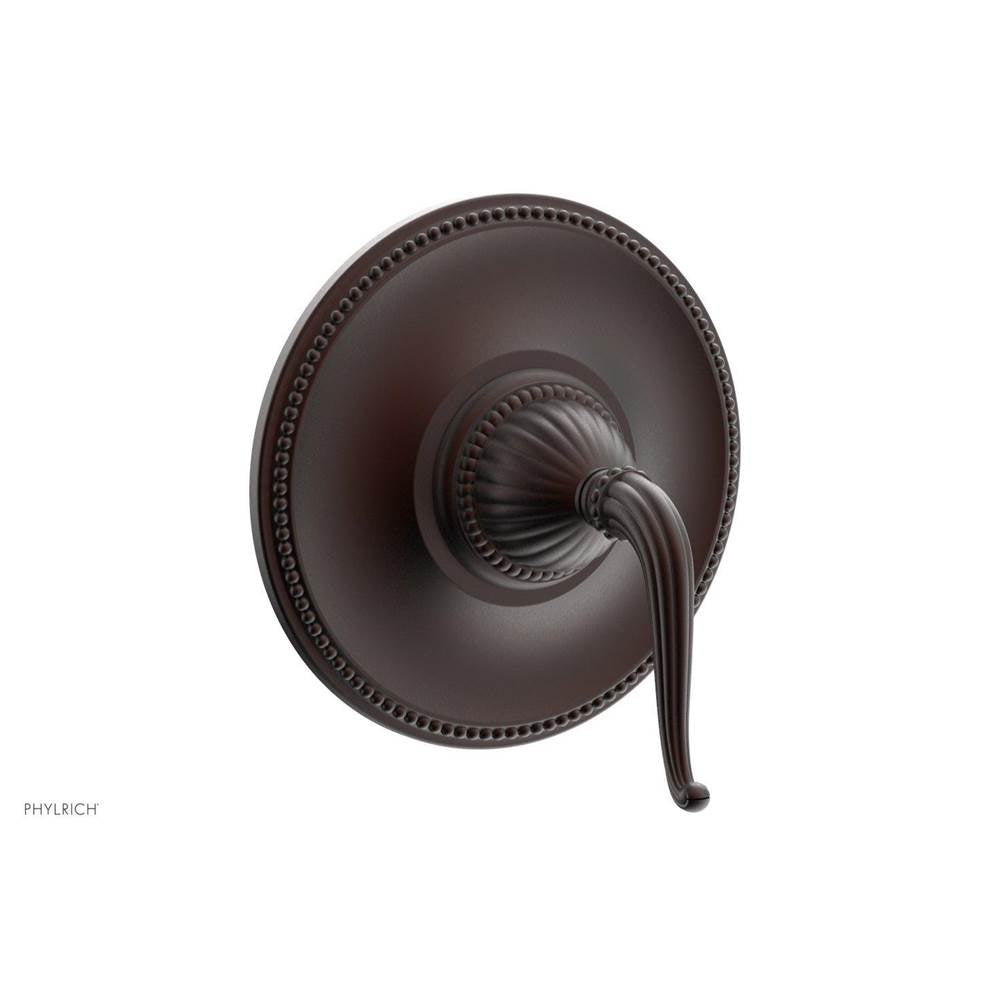 Phylrich - Pressure Balance S - Weathered Copper