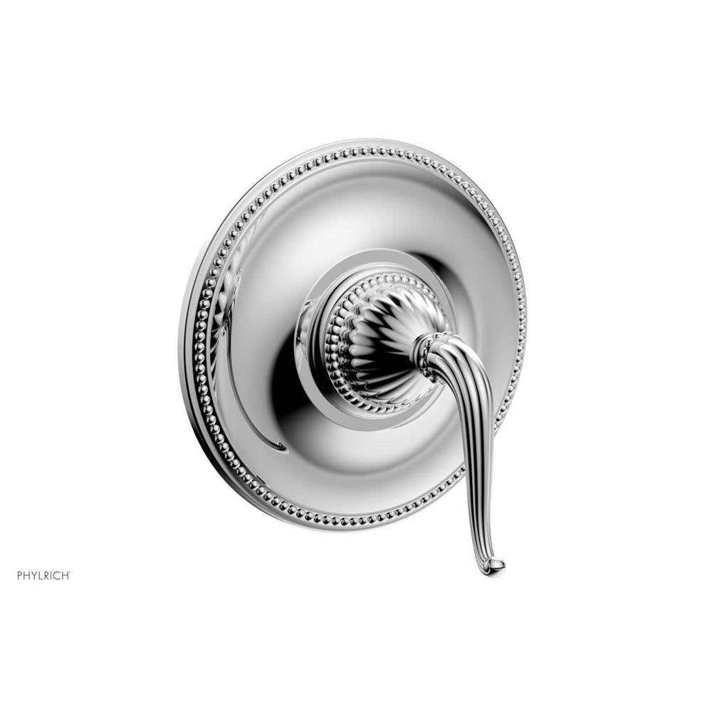 Phylrich - Pressure Balance S - Satin Brass