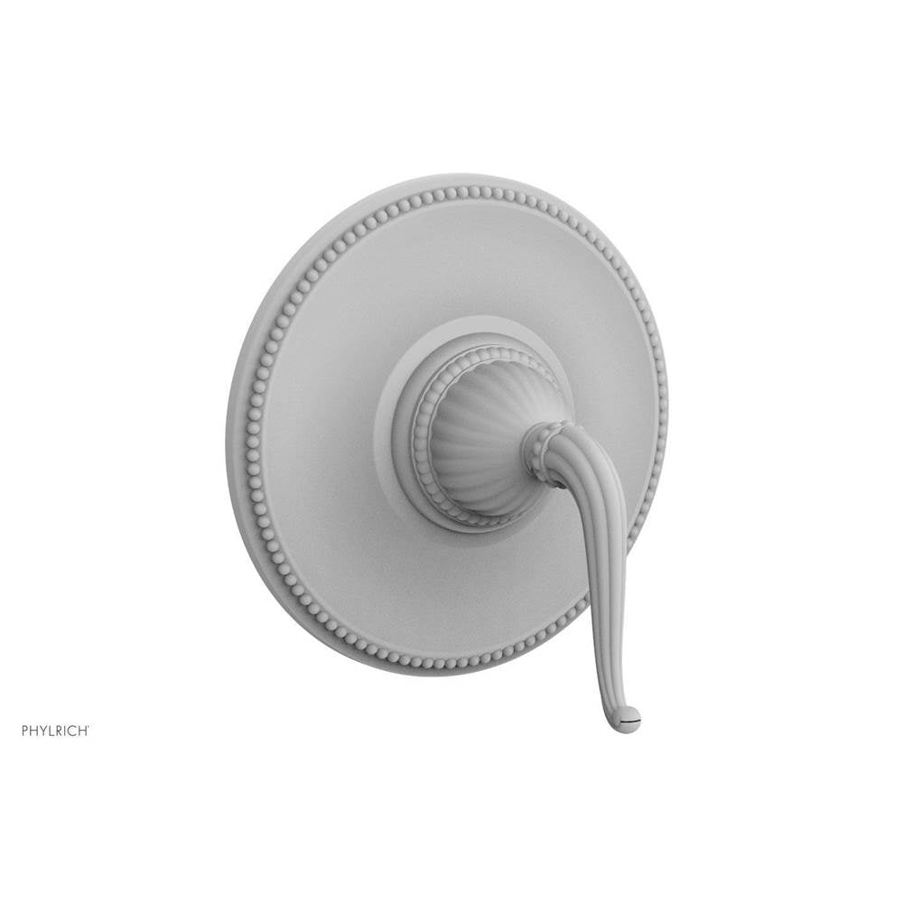 Phylrich - Pressure Balance S - Satin White