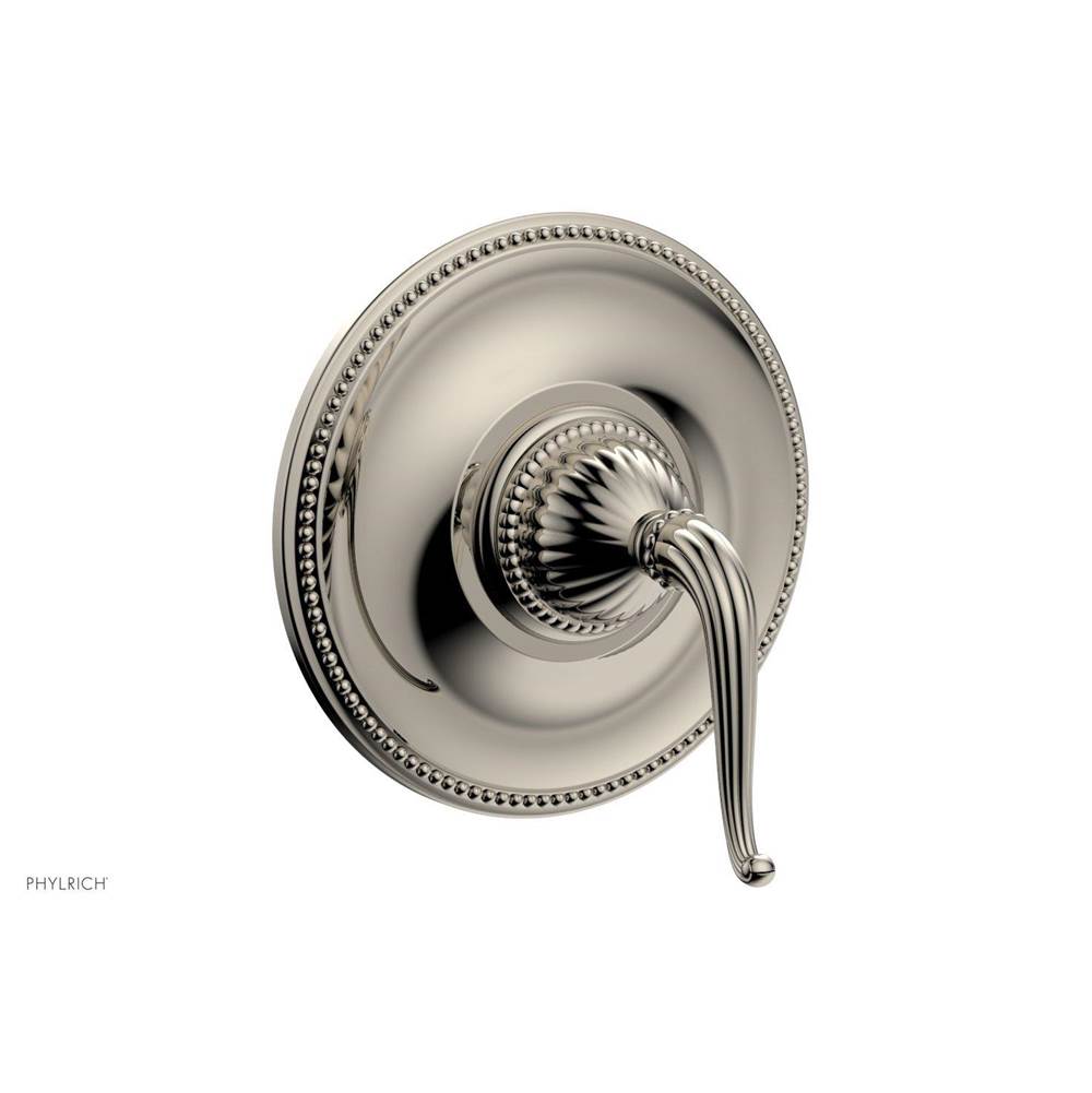 Phylrich - Pressure Balance S - Polished Chrome