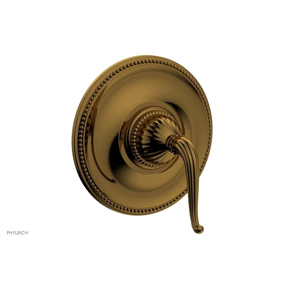 Phylrich - Pressure Balance S - French Brass