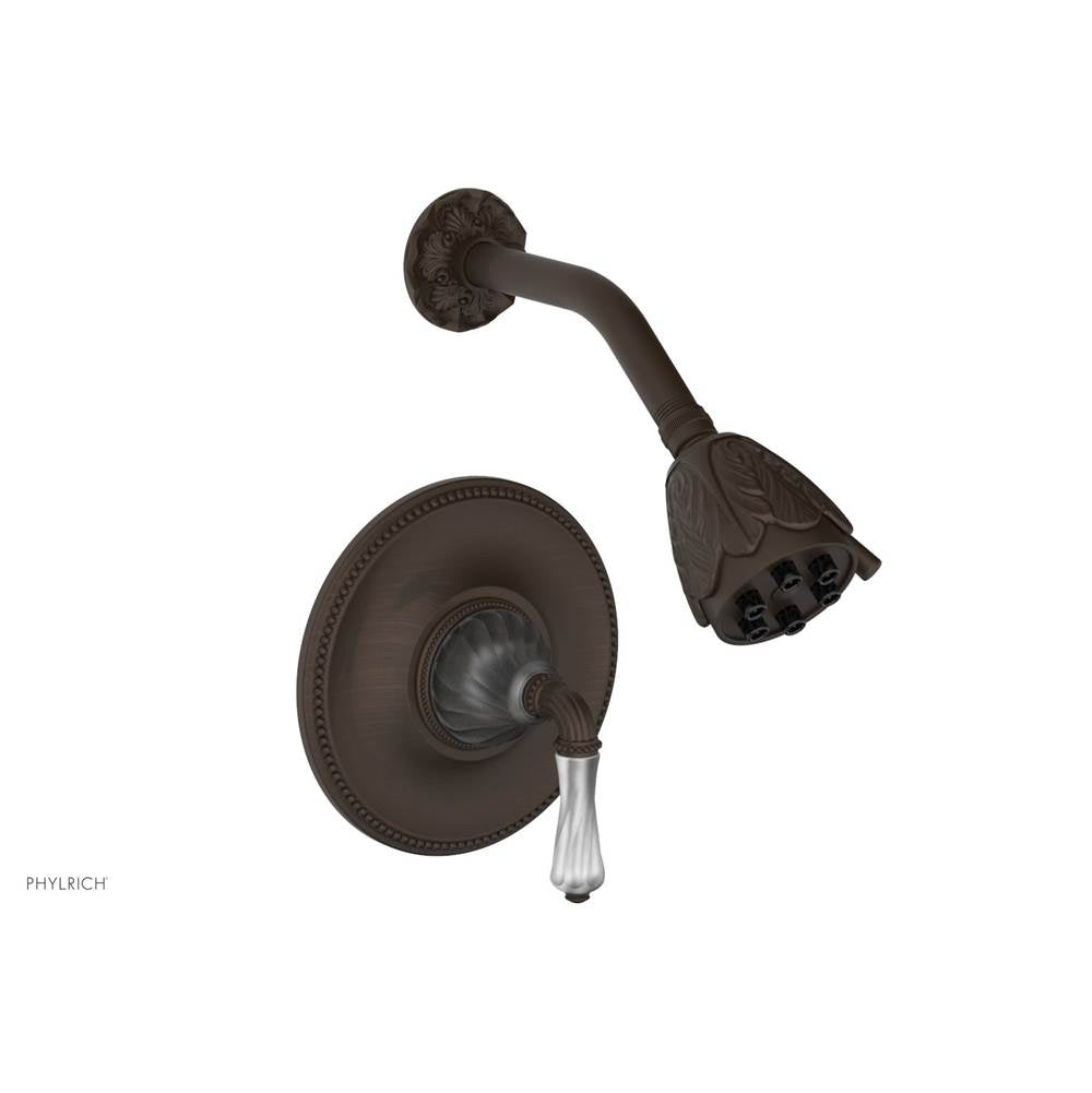 Phylrich - Pressure Balance S - Antique Bronze