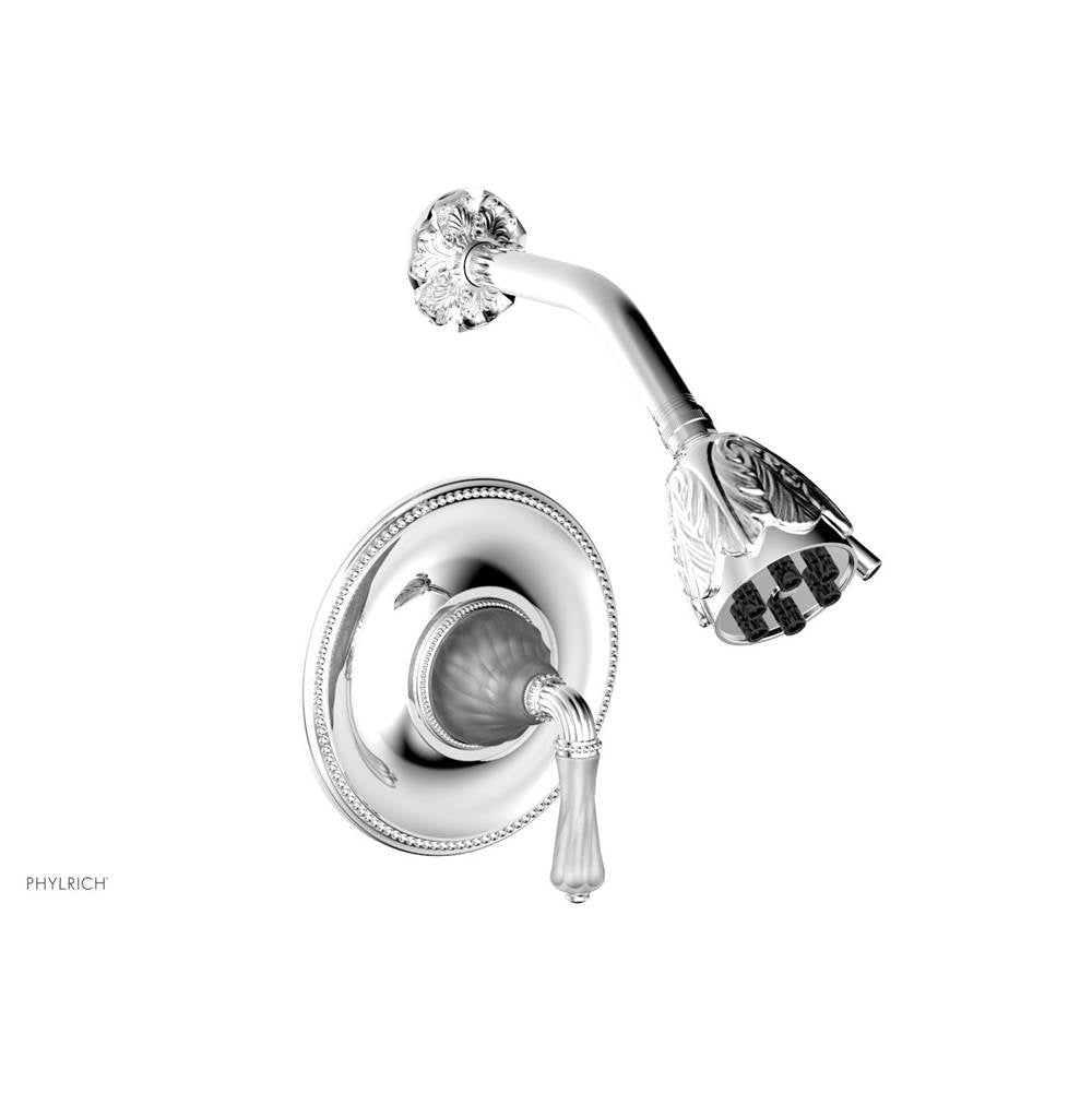 Phylrich - Pressure Balance S - Polished Chrome