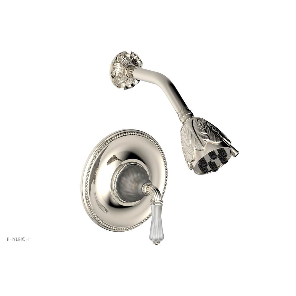 Phylrich - Pressure Balance S - Polished Nickel
