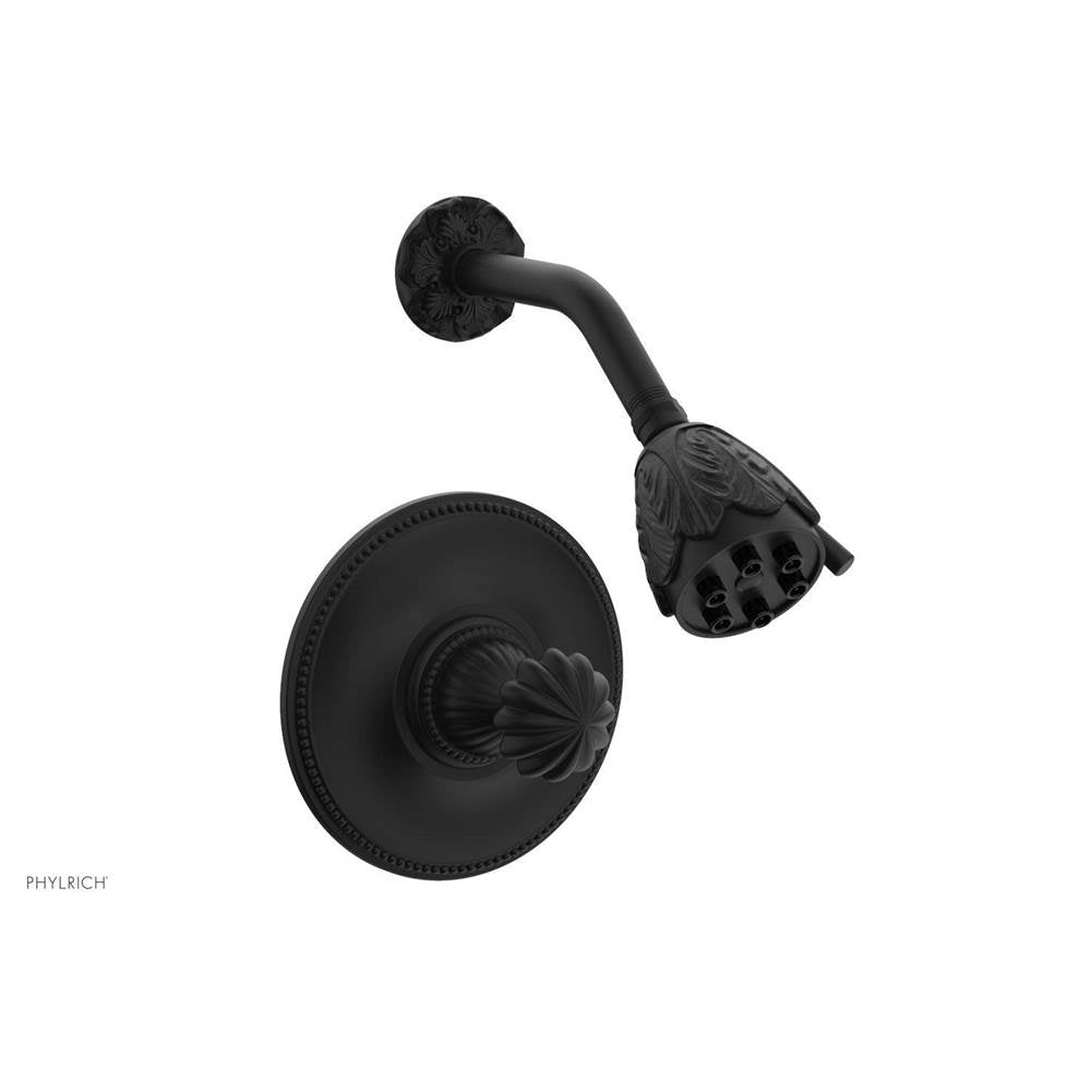 Phylrich - Pressure Balance S - Satin Nickel