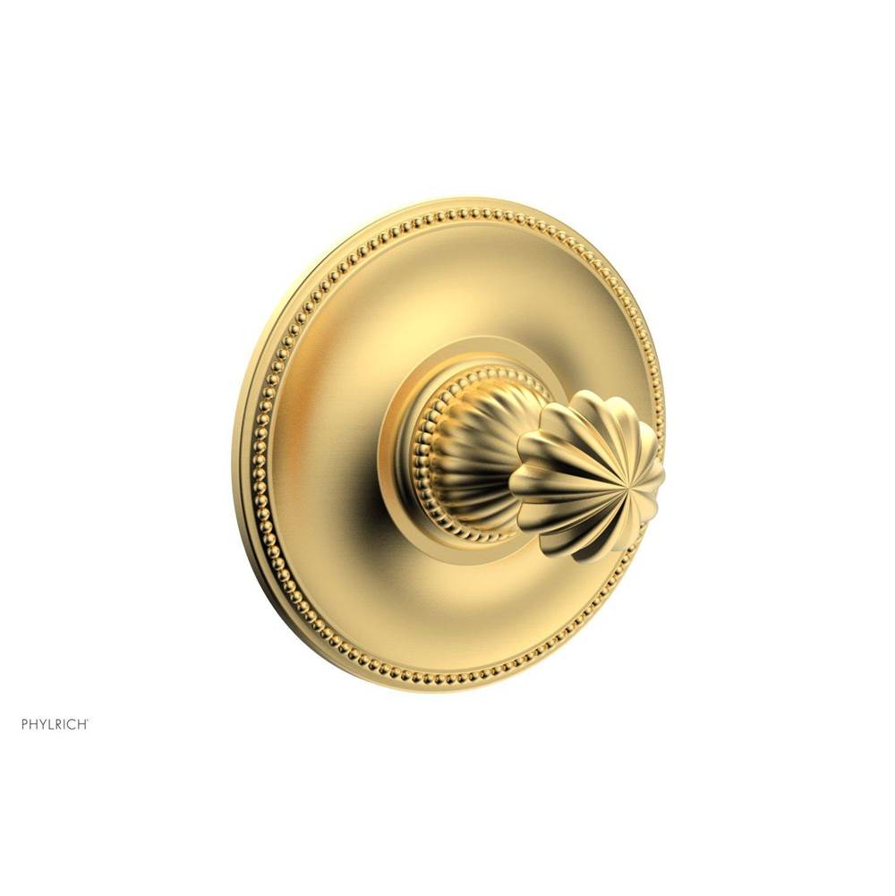 Phylrich - Pressure Balance S - Burnished Gold