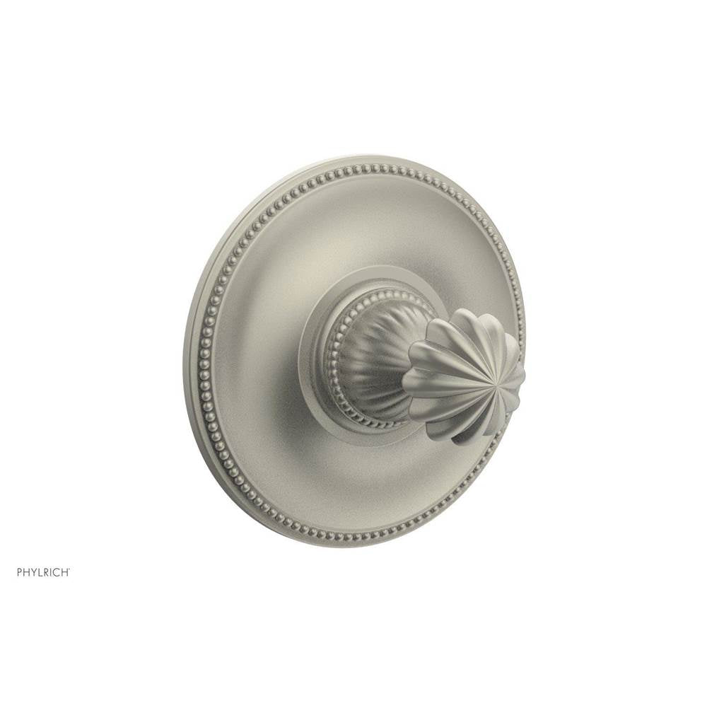 Phylrich - Pressure Balance S - Burnished Nickel