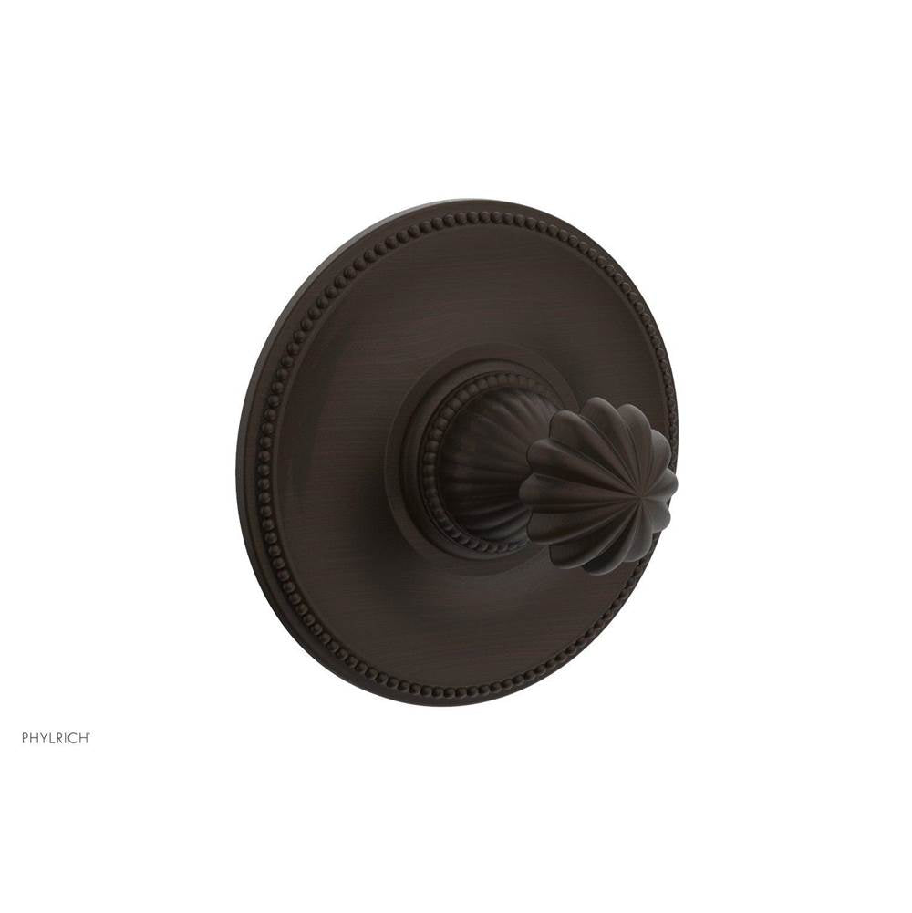 Phylrich - Pressure Balance S - Antique Bronze