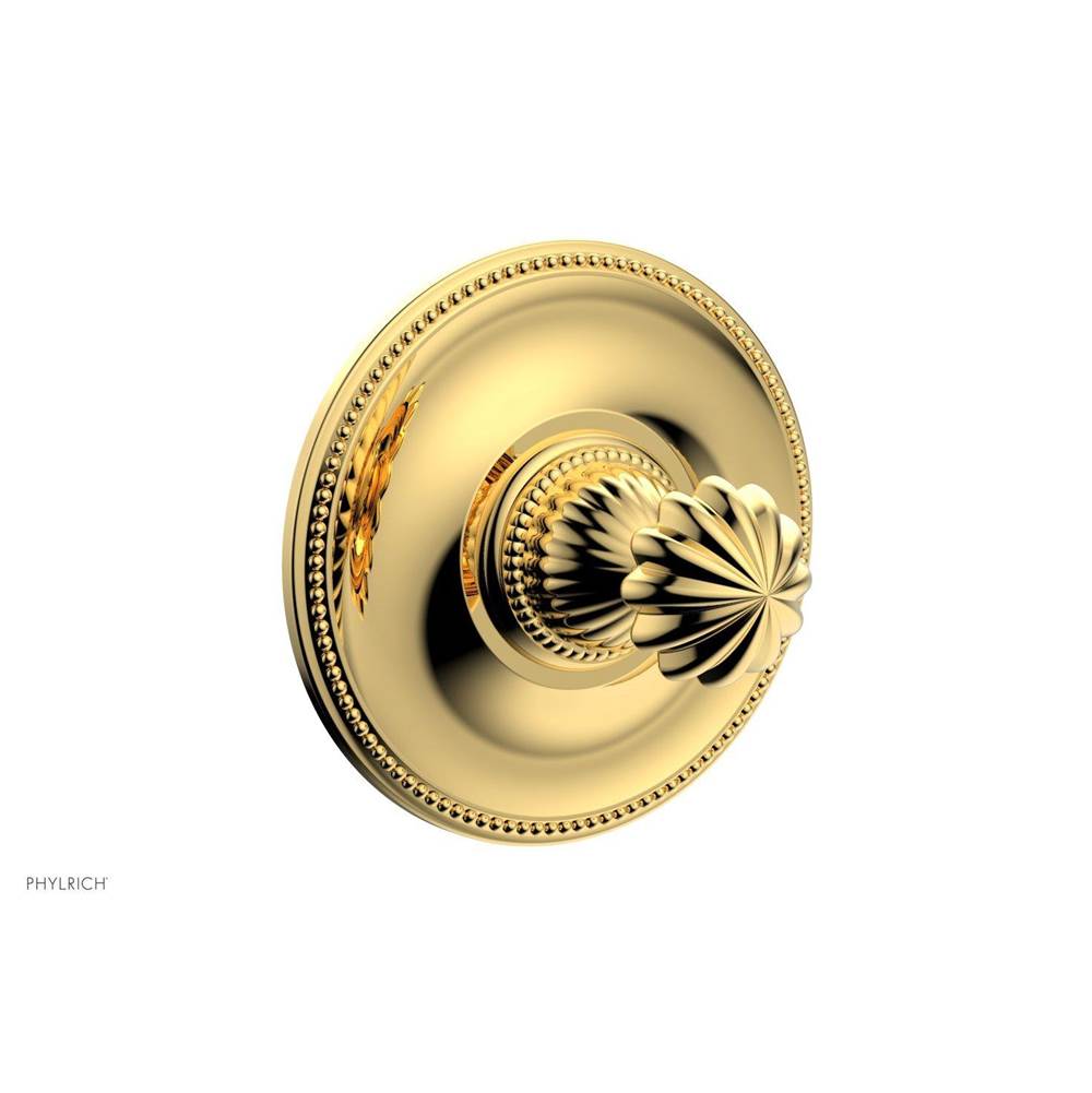 Phylrich - Pressure Balance S - Polished Gold
