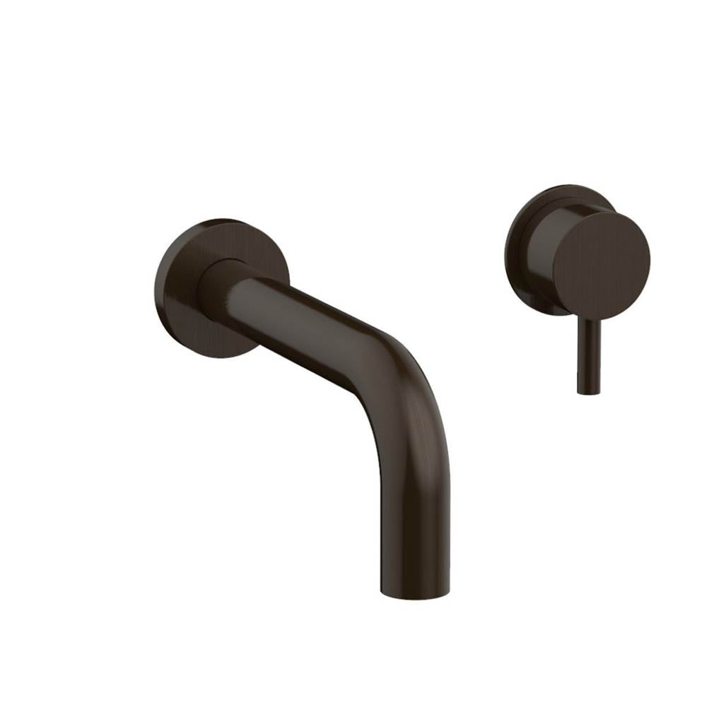 Phylrich - Single Handle Wall L - Antique Bronze