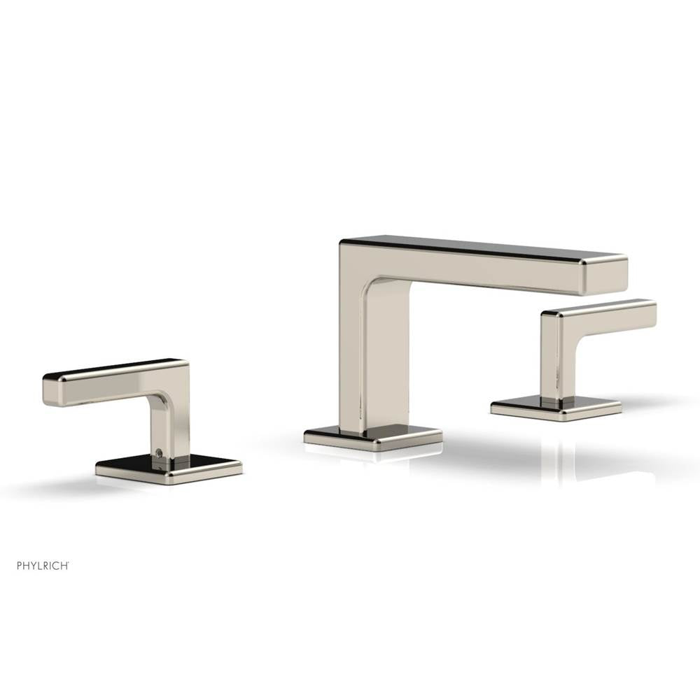 Phylrich - W/S Faucet, Lever Hdl - Polished Nickel