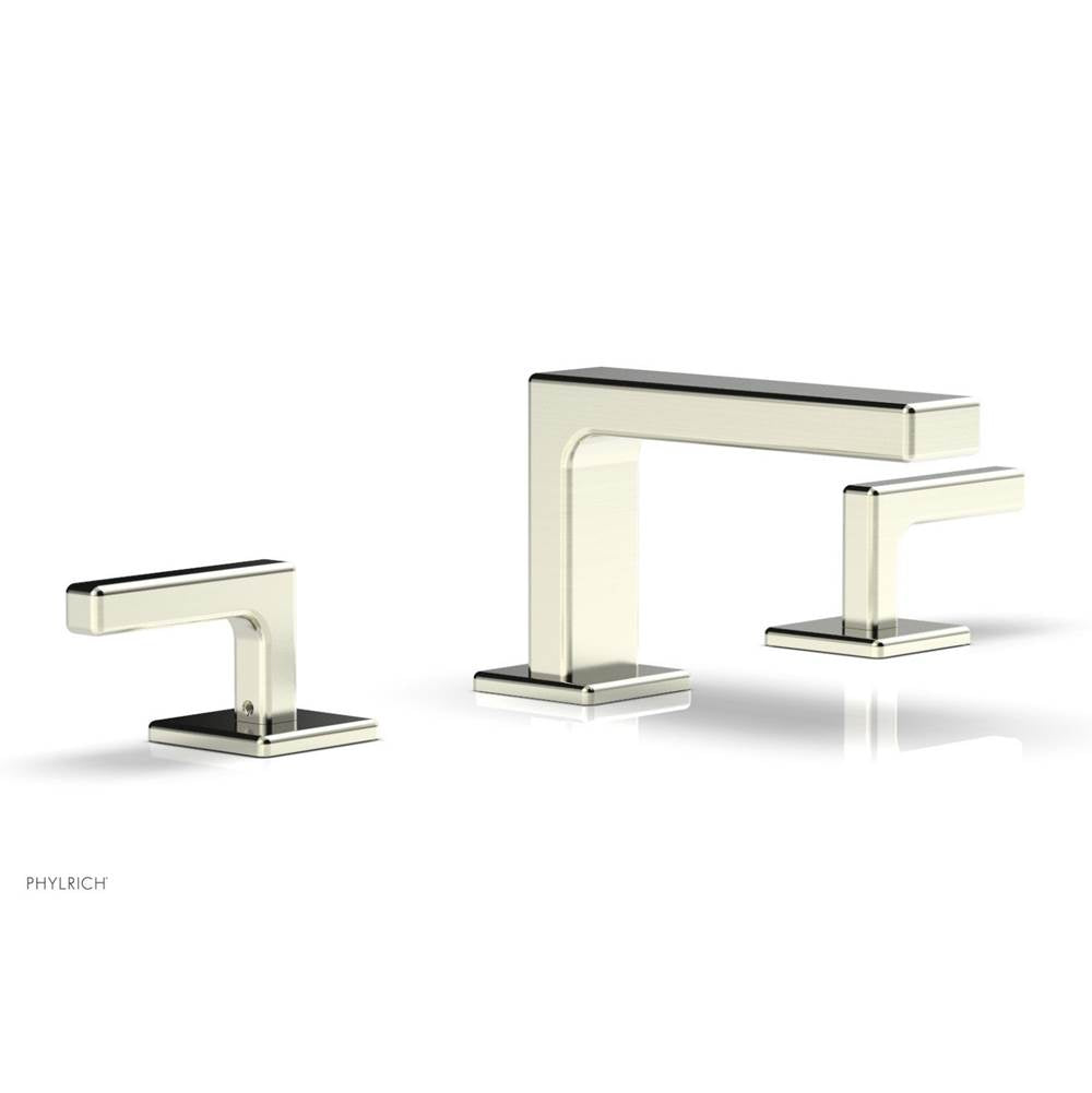 Phylrich - W/S Faucet, Lever Hdl - Satin Nickel