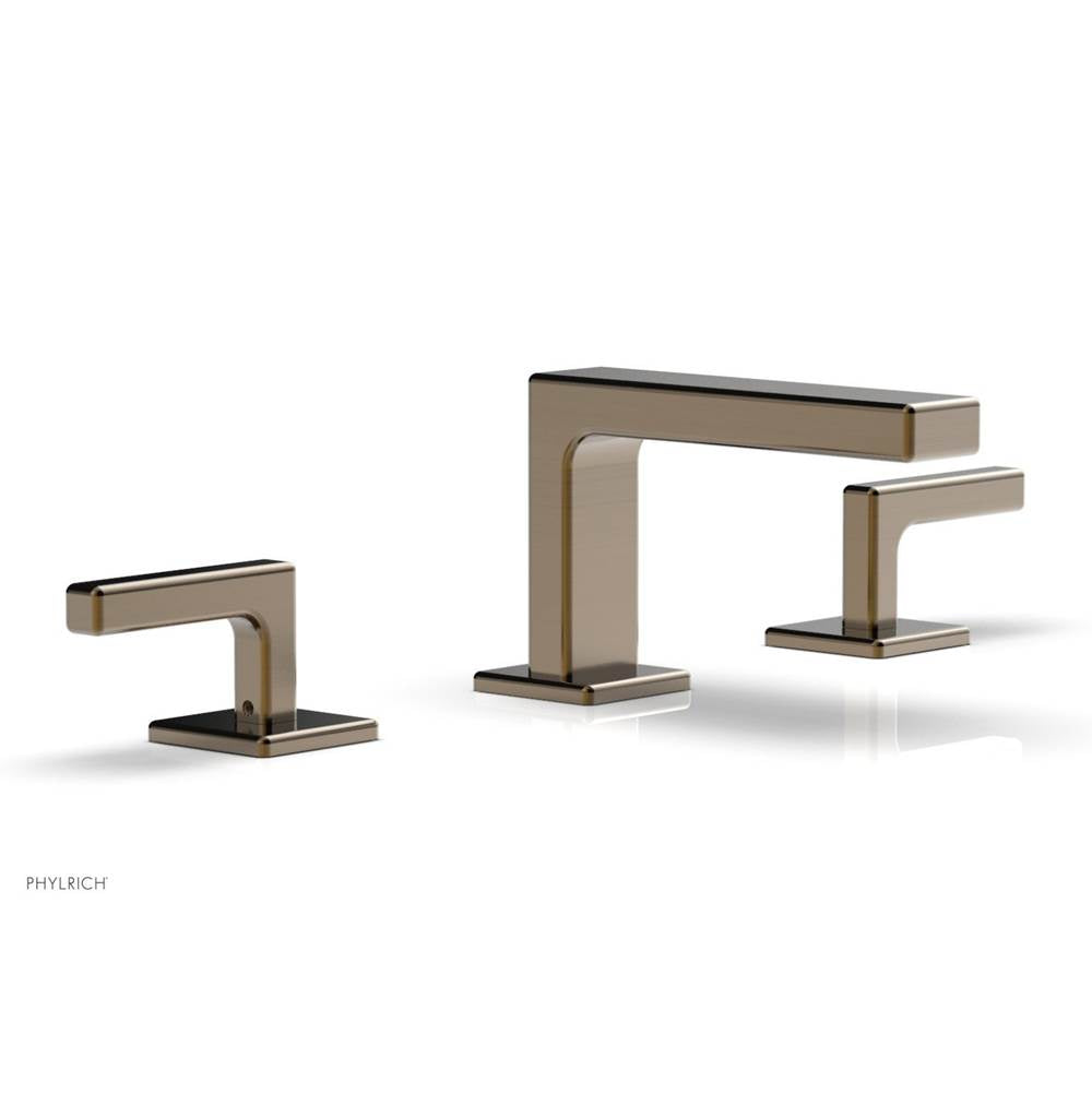 Phylrich - W/S Faucet, Lever Hdl - Antique Brass