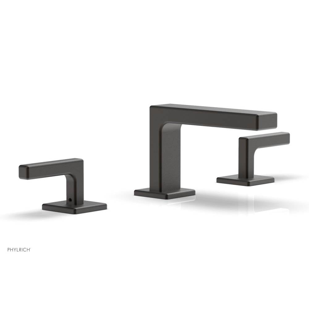 Phylrich - W/S Faucet, Lever Hdl - Oil Rubbed Bronze