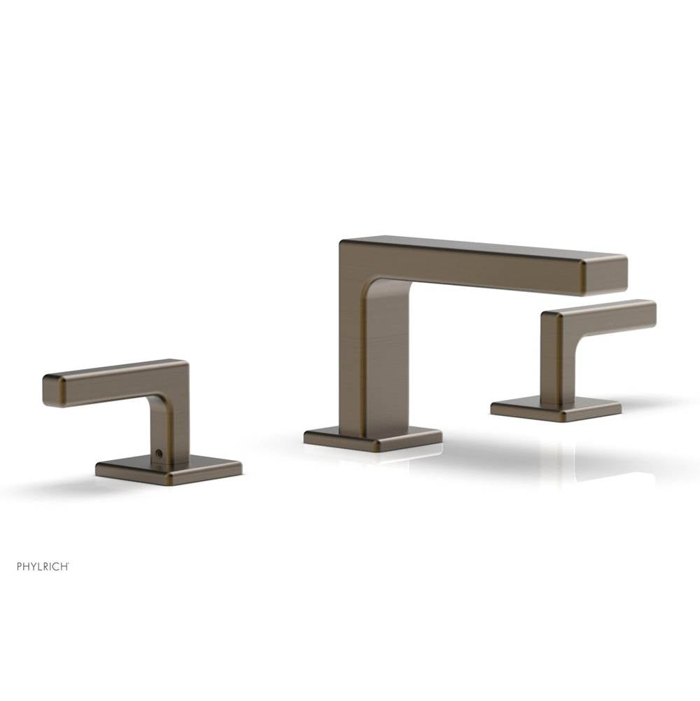 Phylrich - W/S Faucet, Lever Hdl - Old English Brass
