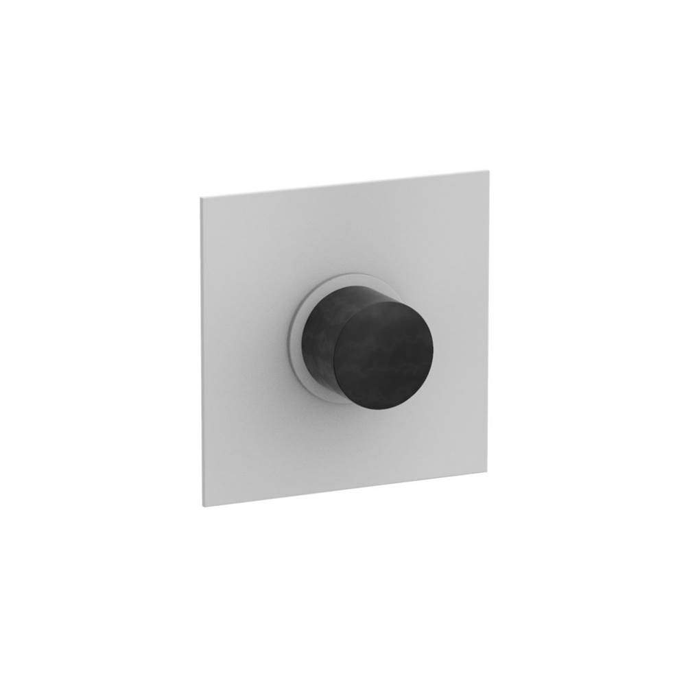Phylrich - 1/2'' Mini Therm 5'' S - Satin White