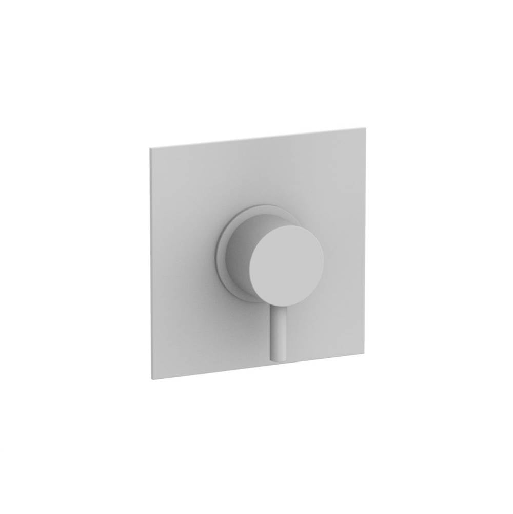 Phylrich - 1/2'' Mini Therm 5'' S - Satin White
