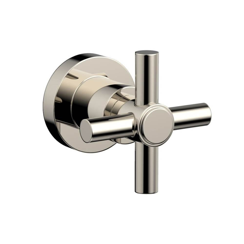 Phylrich - Basic Crs 1/2Inch Vo - Polished Nickel