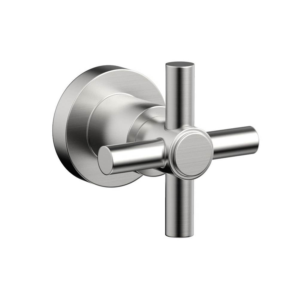 Phylrich - Basic Crs 1/2Inch Vo - Satin chrome