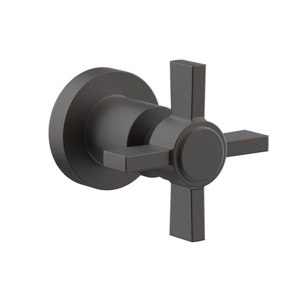 Phylrich - Basic Bld 1/2Inch Vo - Oil Rubbed Bronze
