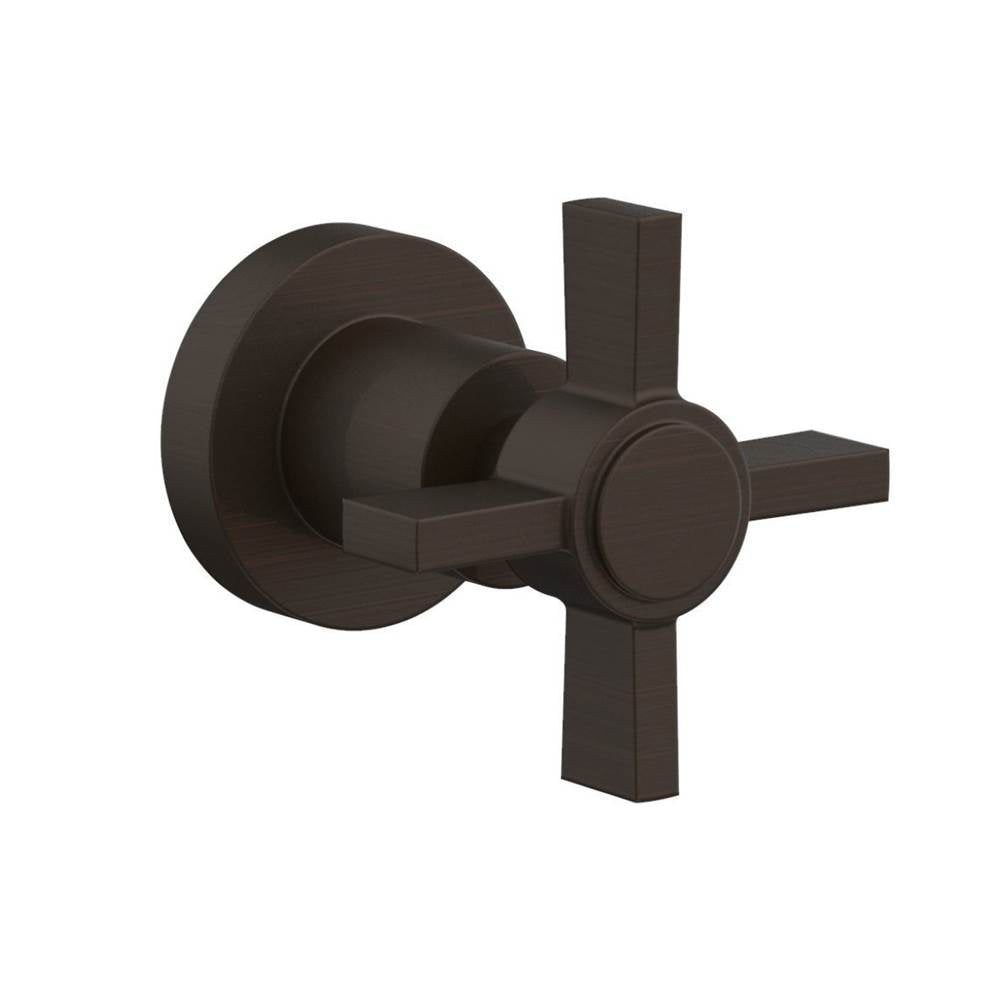 Phylrich - Basic Bld 1/2Inch Vo - Antique Bronze