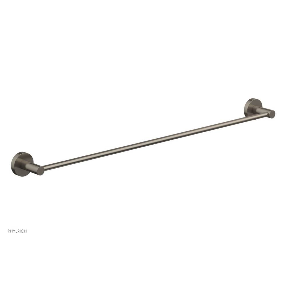 Phylrich - BASIC & BASIC II Towel Bar - Pewter
