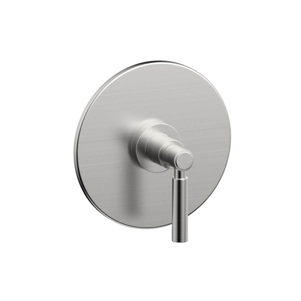 Phylrich - Basic Lever Pressure - Satin chrome