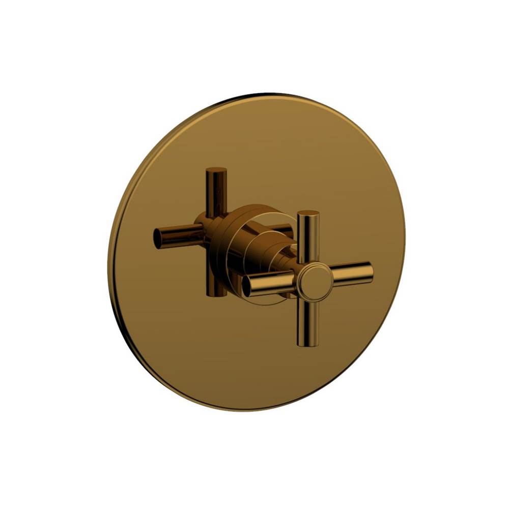 Phylrich - Basic Crs Pressure - French Brass